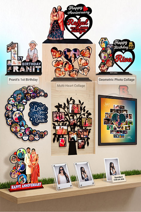 Photo Frames