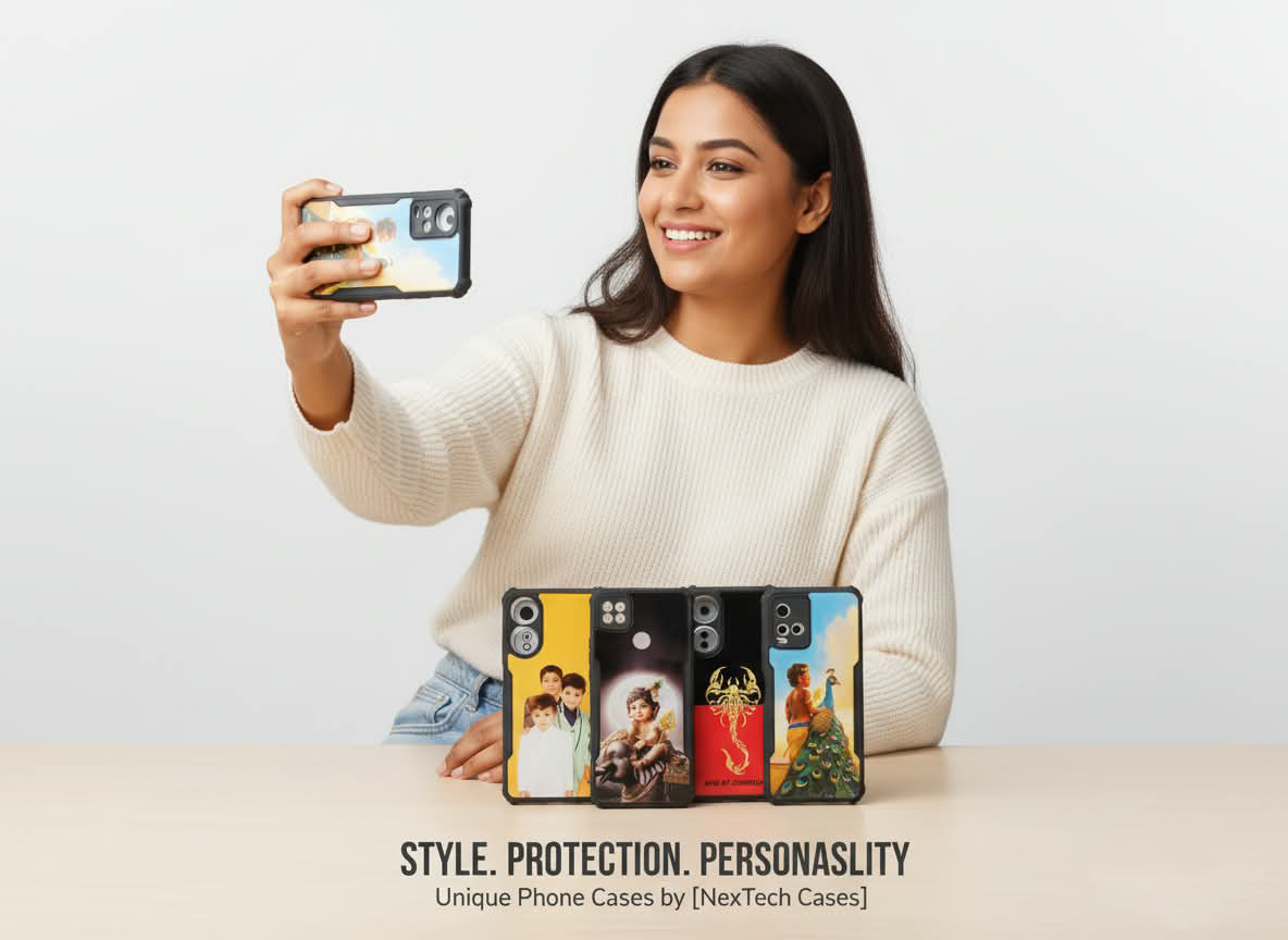 MOBILE COVER