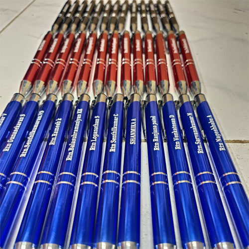 AC-01 Stella Matel Pen