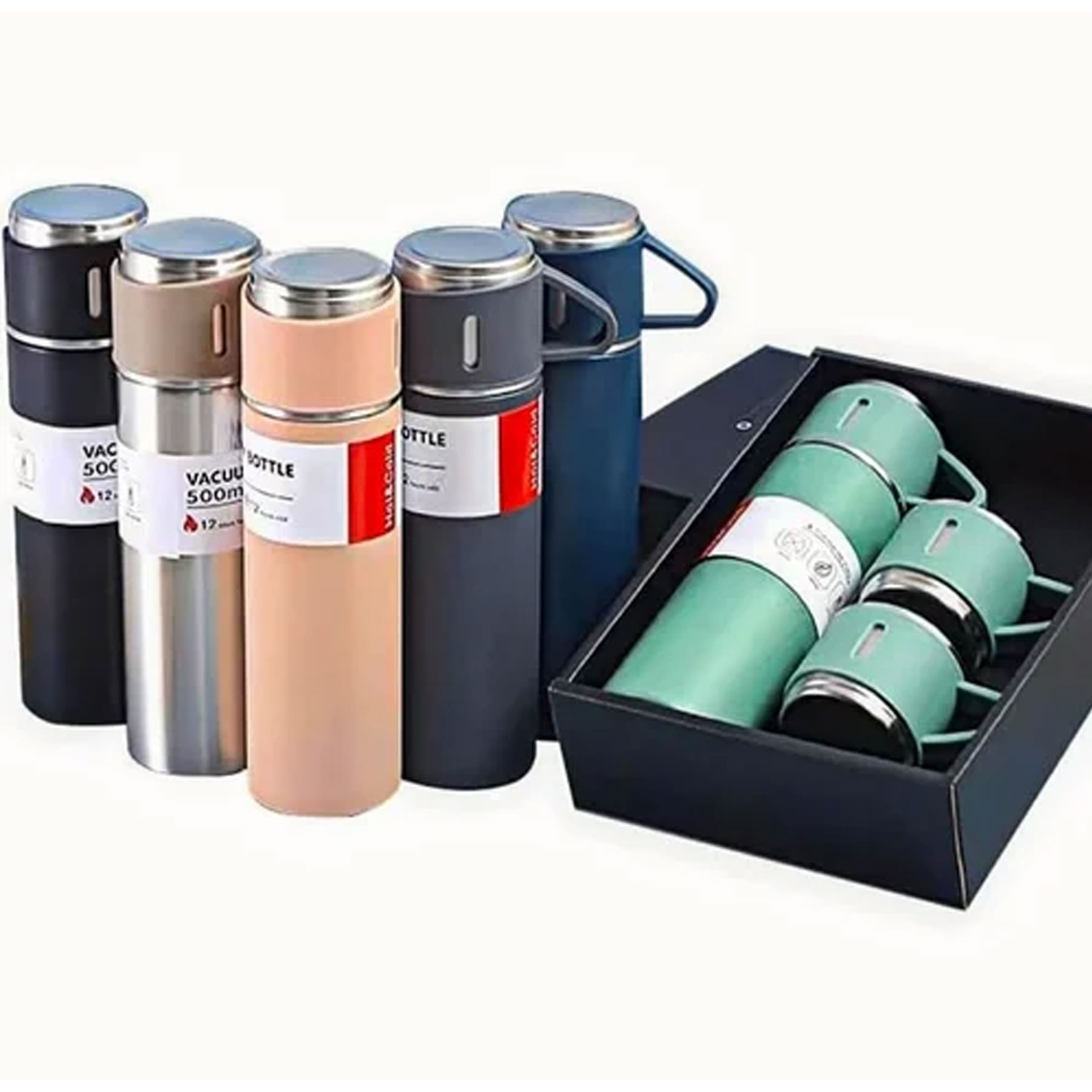 Vacuum Flask