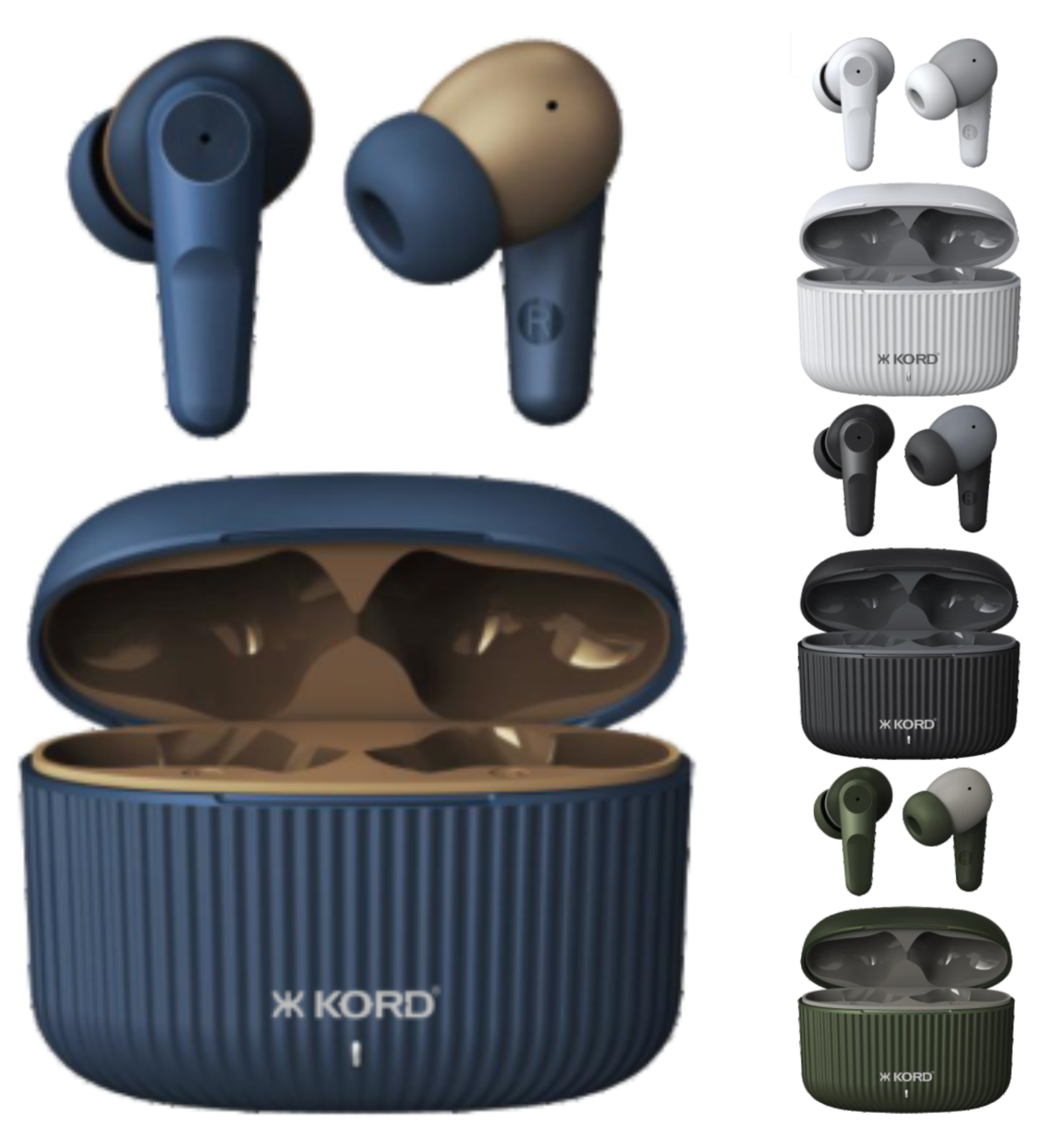 KORD AIR-11 Air BUDDY TWS Earbuds