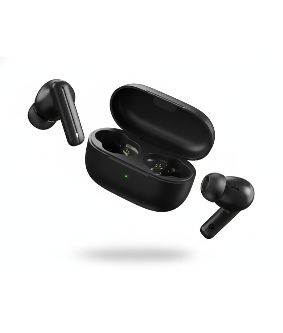 KORD AIR-33 True Wireless Earbuds (V5.1)