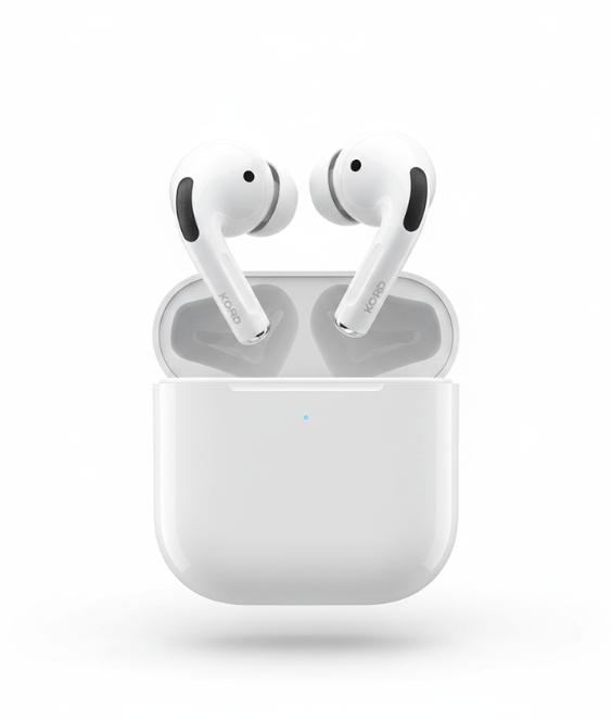 KORD Air-Buddy AIR-22 True Wireless Earbuds