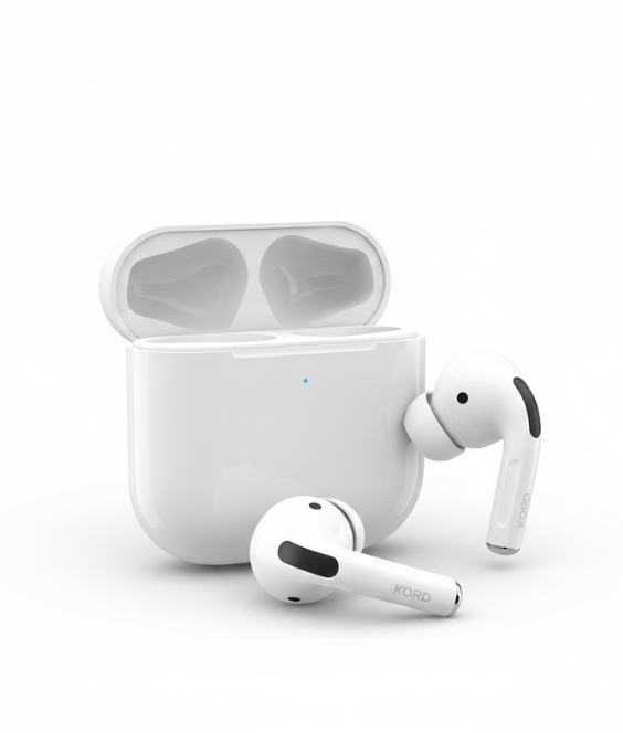 KORD Air-Buddy AIR-22 True Wireless Earbuds