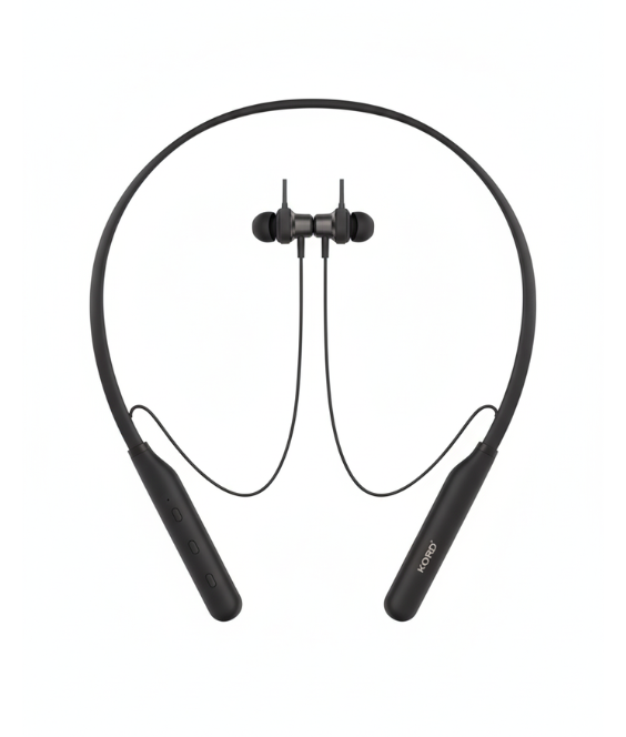 KORD KB-100 Wireless Neckband - For Global Trotters