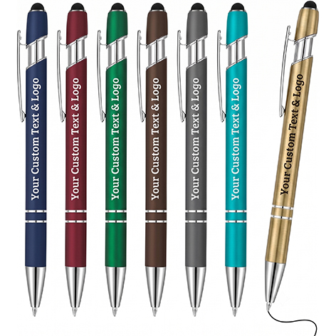 Signature Stylus 2 IN 1 PEN