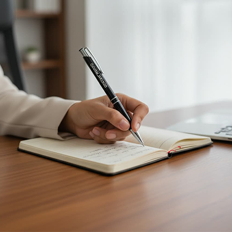Stylus Pen
